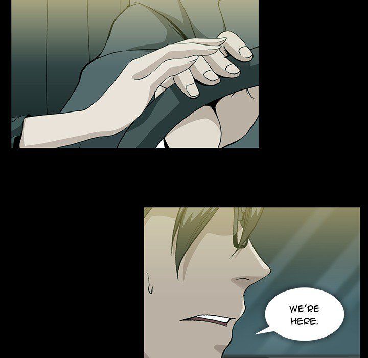 Drug Candy Manhwa - Chapter 39 Page 97