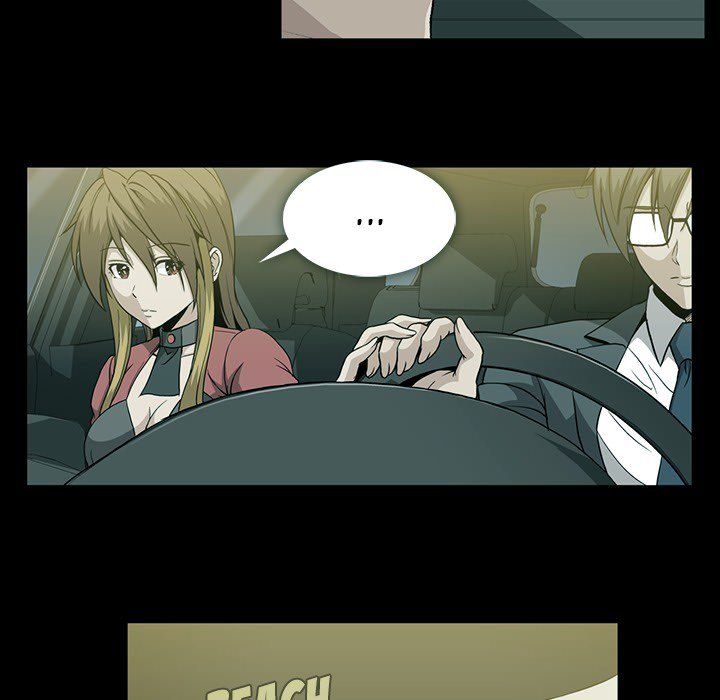 Drug Candy Manhwa - Chapter 39 Page 98