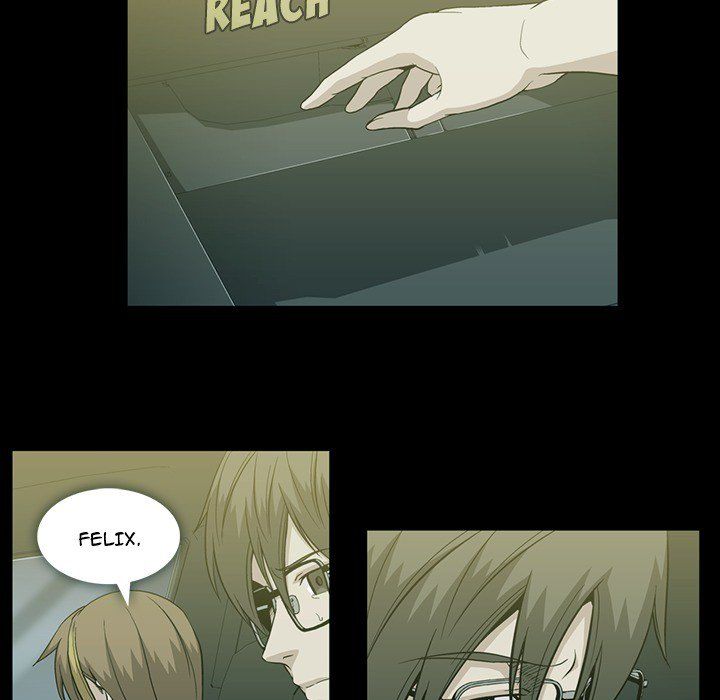 Drug Candy Manhwa - Chapter 39 Page 99