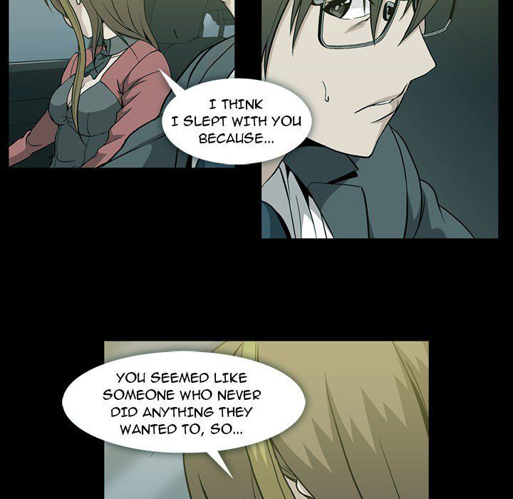 Drug Candy Manhwa - Chapter 39 Page 100