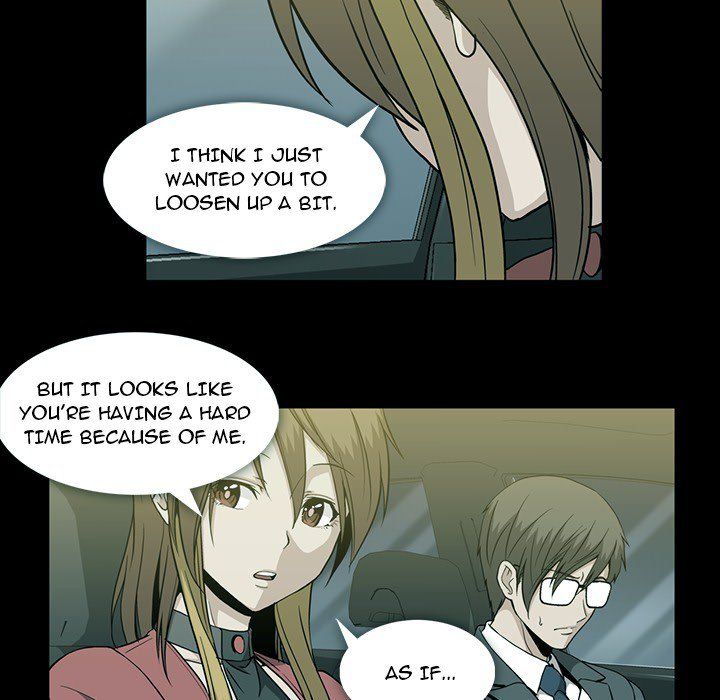 Drug Candy Manhwa - Chapter 39 Page 101