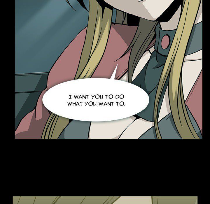 Drug Candy Manhwa - Chapter 39 Page 105