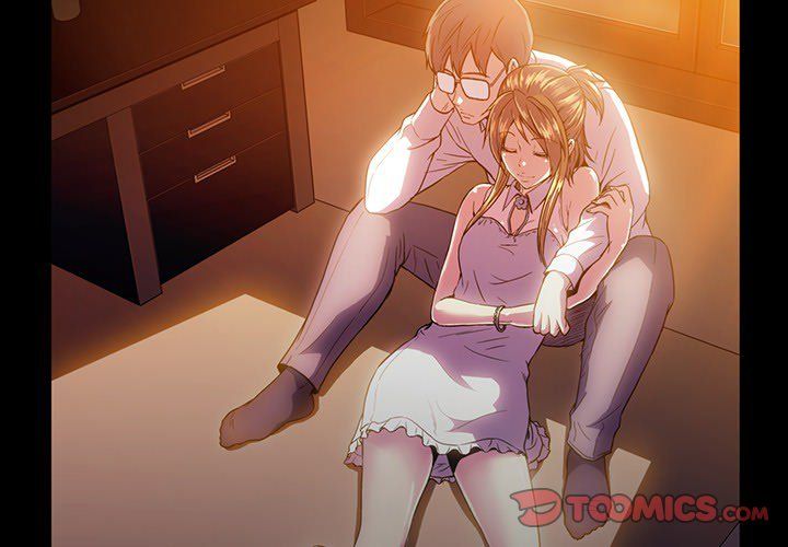 Drug Candy Manhwa - Chapter 13 Page 1