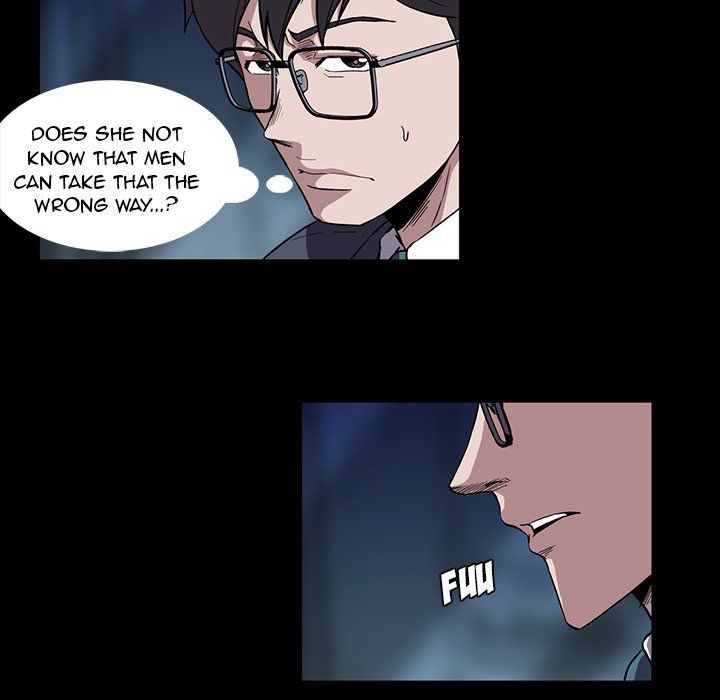 Drug Candy Manhwa - Chapter 13 Page 6