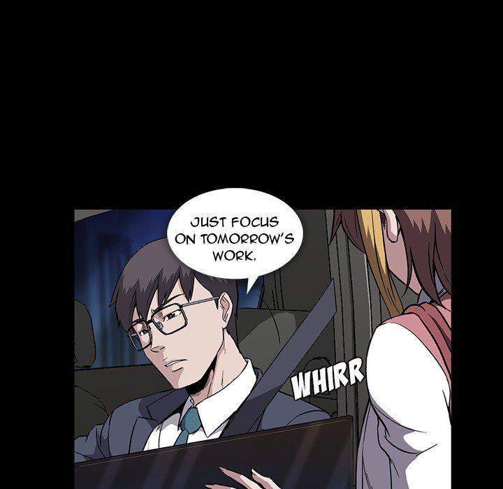 Drug Candy Manhwa - Chapter 13 Page 7