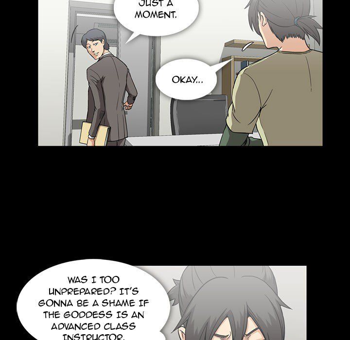 Drug Candy Manhwa - Chapter 13 Page 13