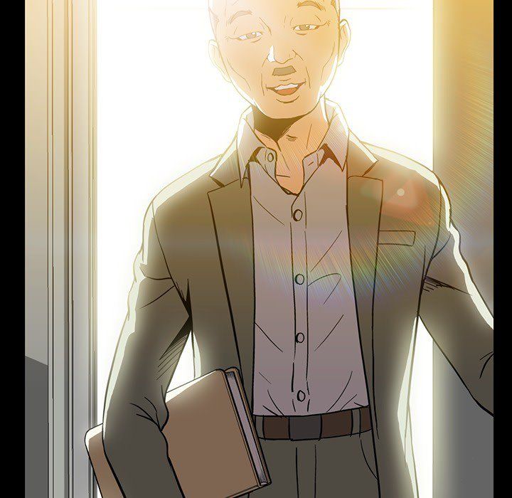 Drug Candy Manhwa - Chapter 13 Page 19