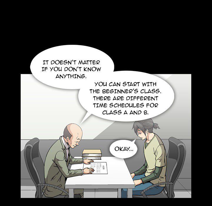 Drug Candy Manhwa - Chapter 13 Page 22