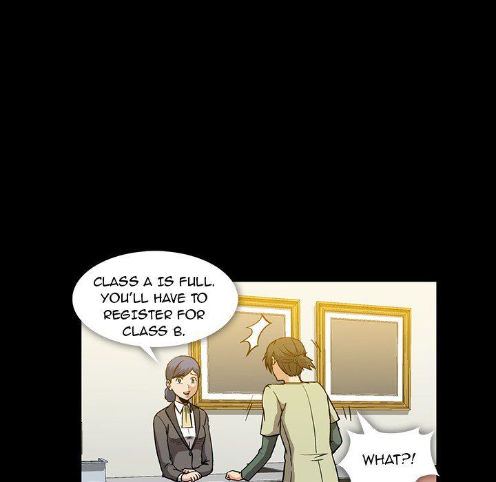 Drug Candy Manhwa - Chapter 13 Page 26