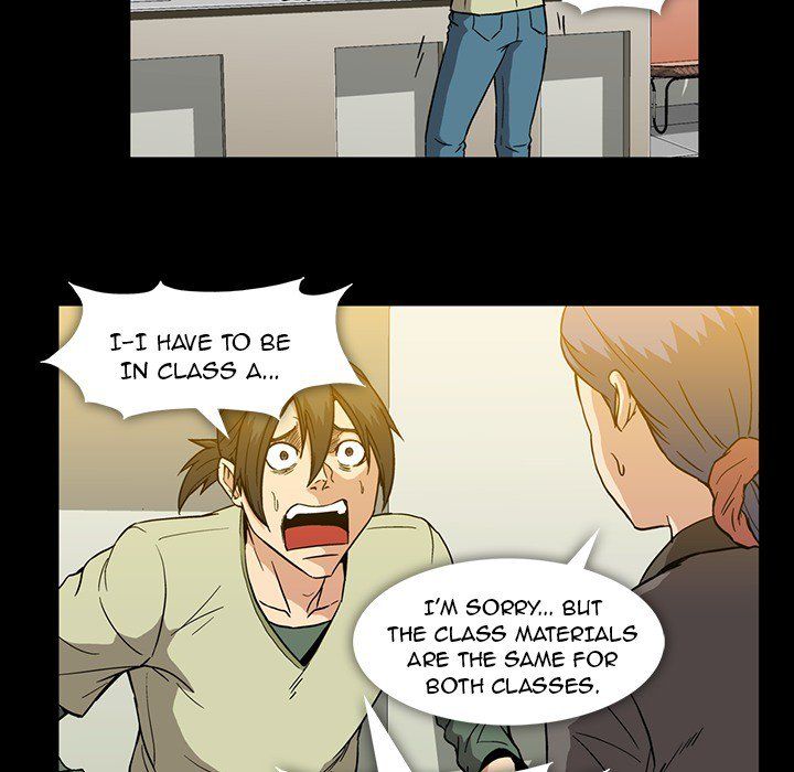 Drug Candy Manhwa - Chapter 13 Page 27