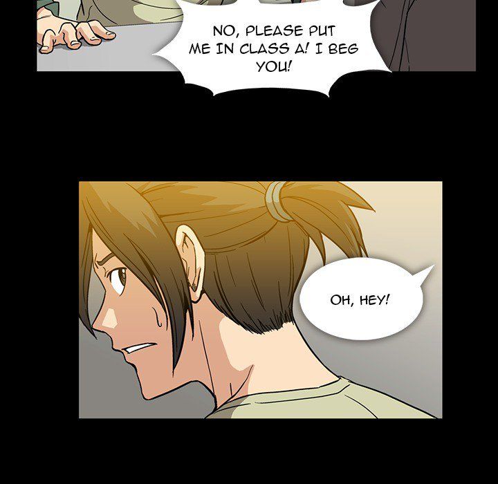Drug Candy Manhwa - Chapter 13 Page 28