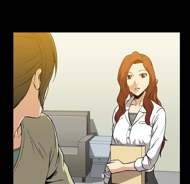 Drug Candy Manhwa - Chapter 13 Page 29