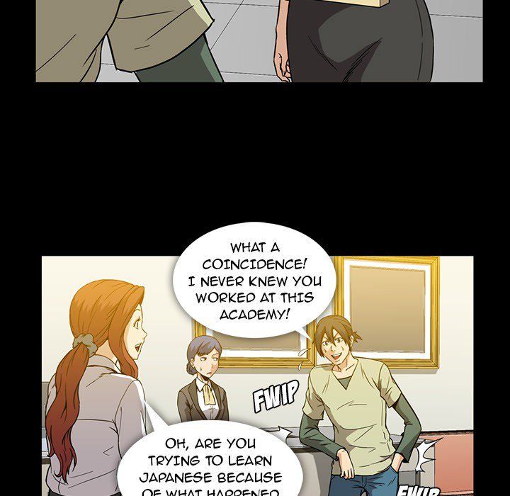 Drug Candy Manhwa - Chapter 13 Page 30