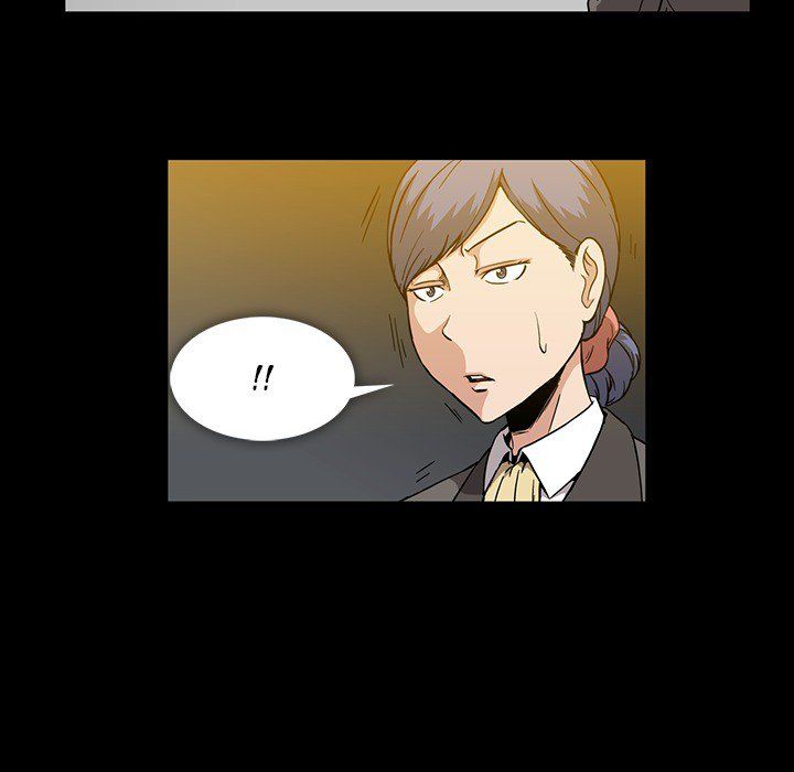 Drug Candy Manhwa - Chapter 13 Page 33