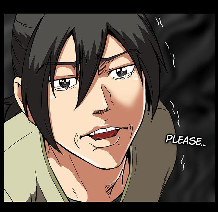 Drug Candy Manhwa - Chapter 13 Page 34