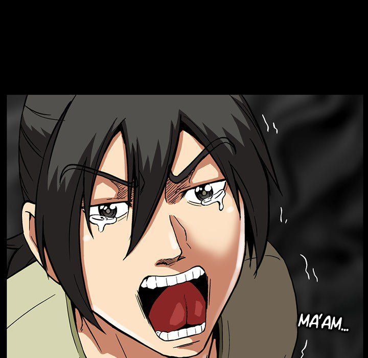 Drug Candy Manhwa - Chapter 13 Page 35