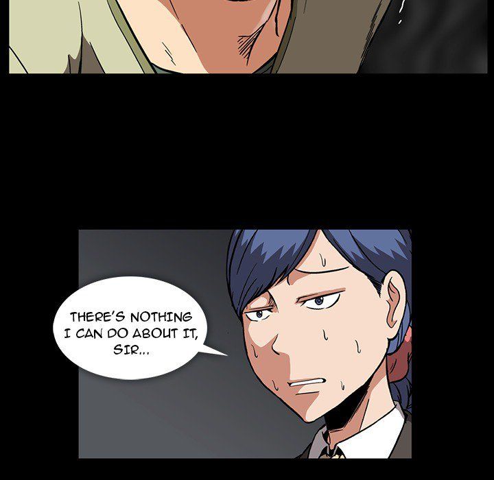 Drug Candy Manhwa - Chapter 13 Page 36