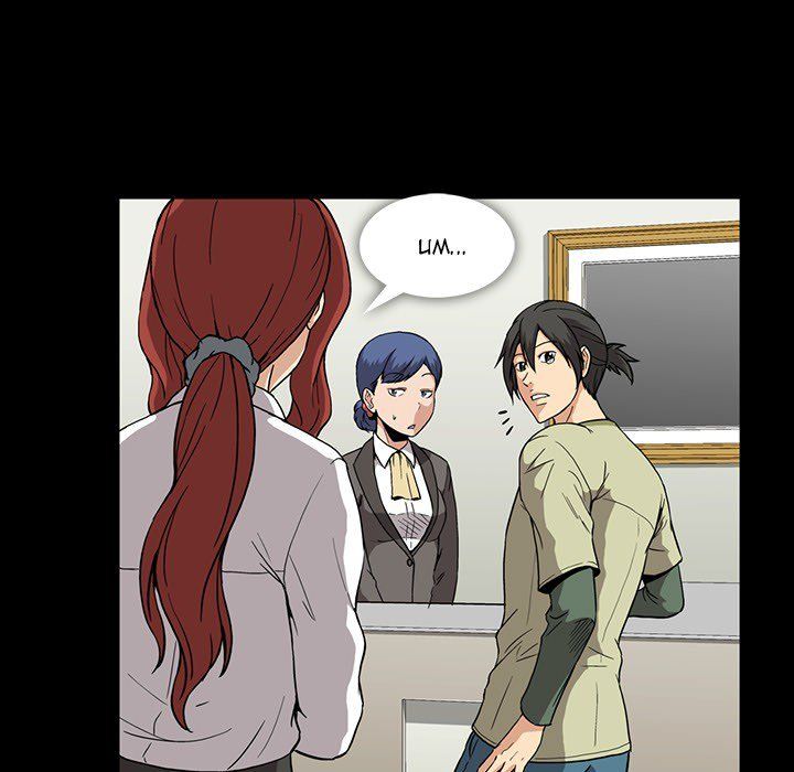Drug Candy Manhwa - Chapter 13 Page 37