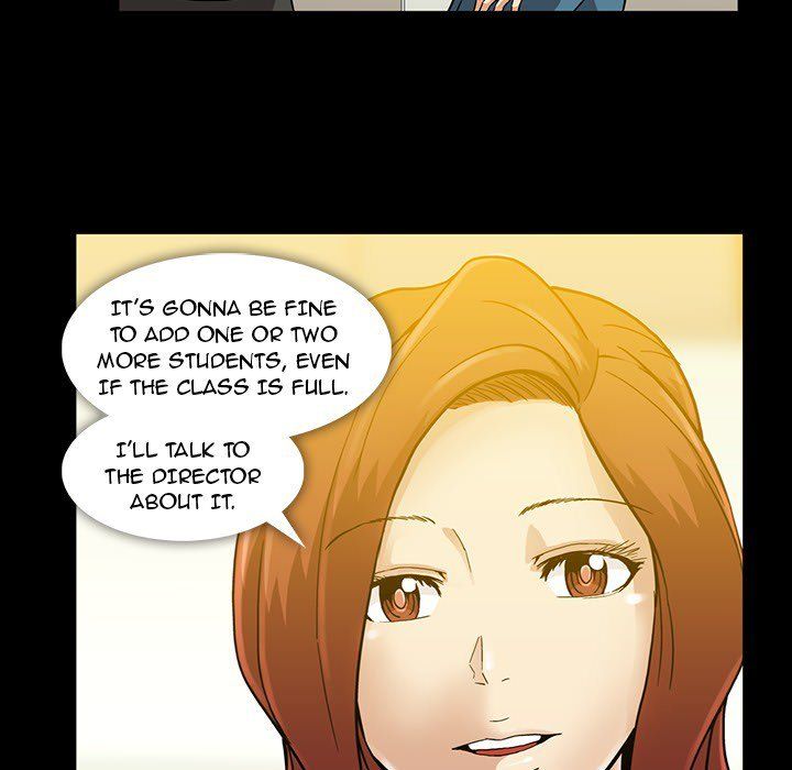 Drug Candy Manhwa - Chapter 13 Page 38