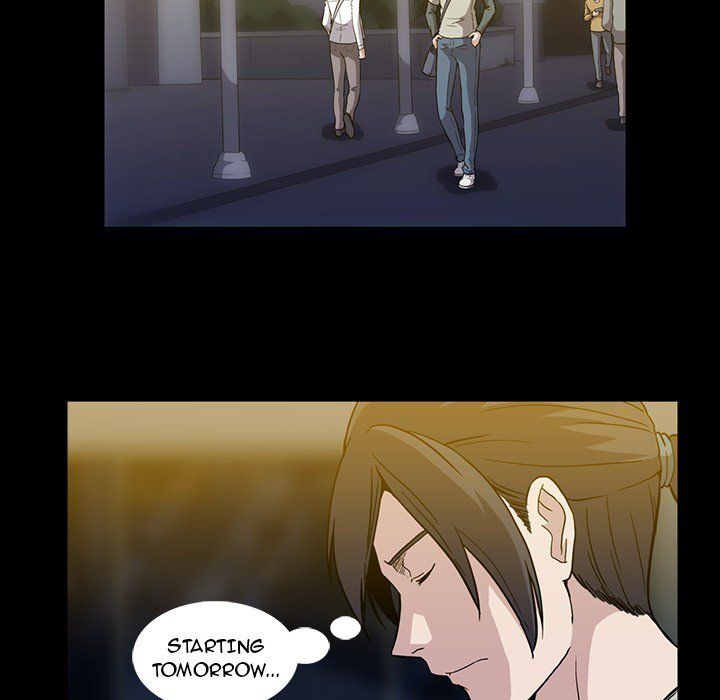 Drug Candy Manhwa - Chapter 13 Page 41