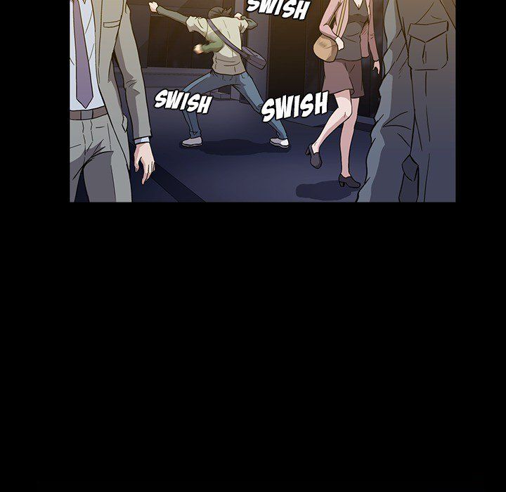 Drug Candy Manhwa - Chapter 13 Page 43