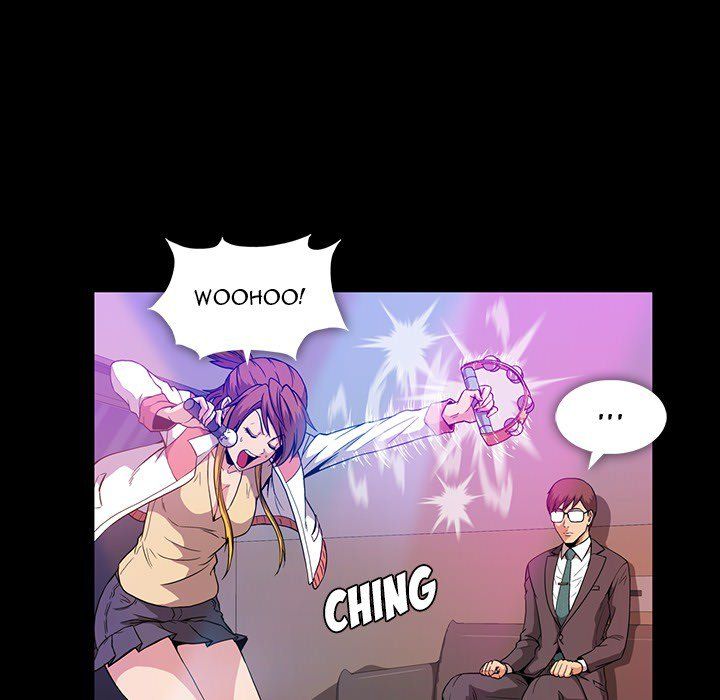 Drug Candy Manhwa - Chapter 13 Page 49