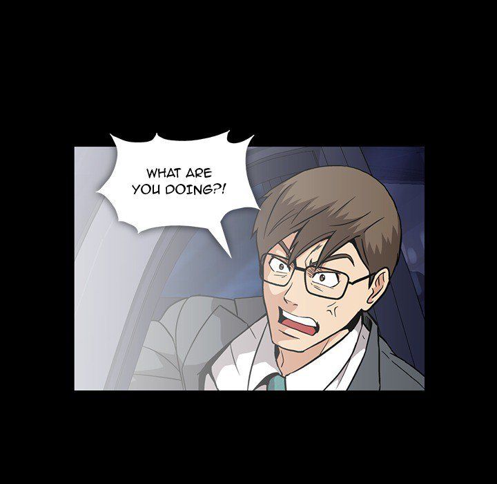 Drug Candy Manhwa - Chapter 13 Page 57