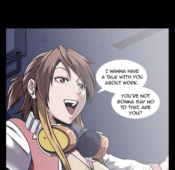 Drug Candy Manhwa - Chapter 13 Page 58