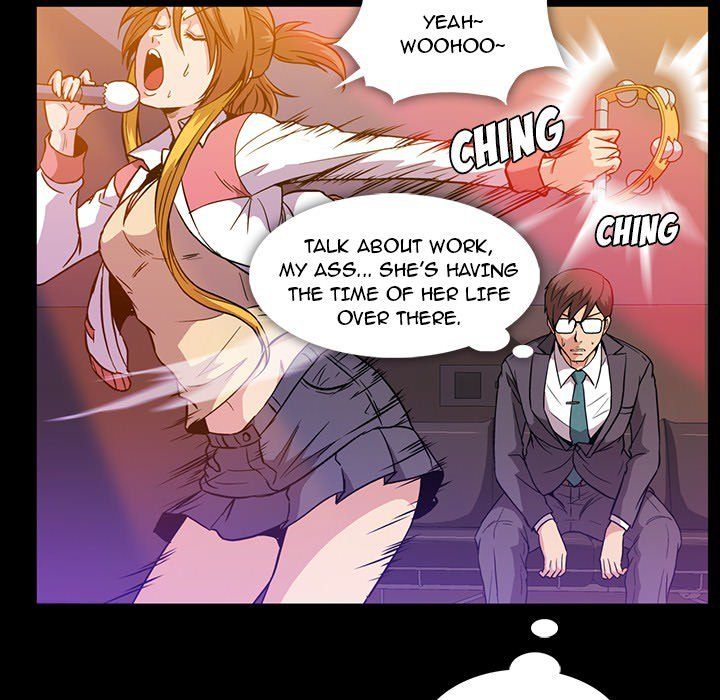 Drug Candy Manhwa - Chapter 13 Page 61