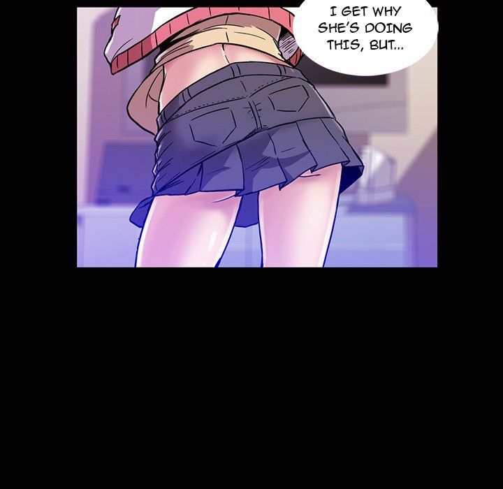 Drug Candy Manhwa - Chapter 13 Page 62