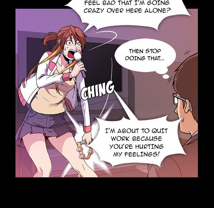Drug Candy Manhwa - Chapter 13 Page 65