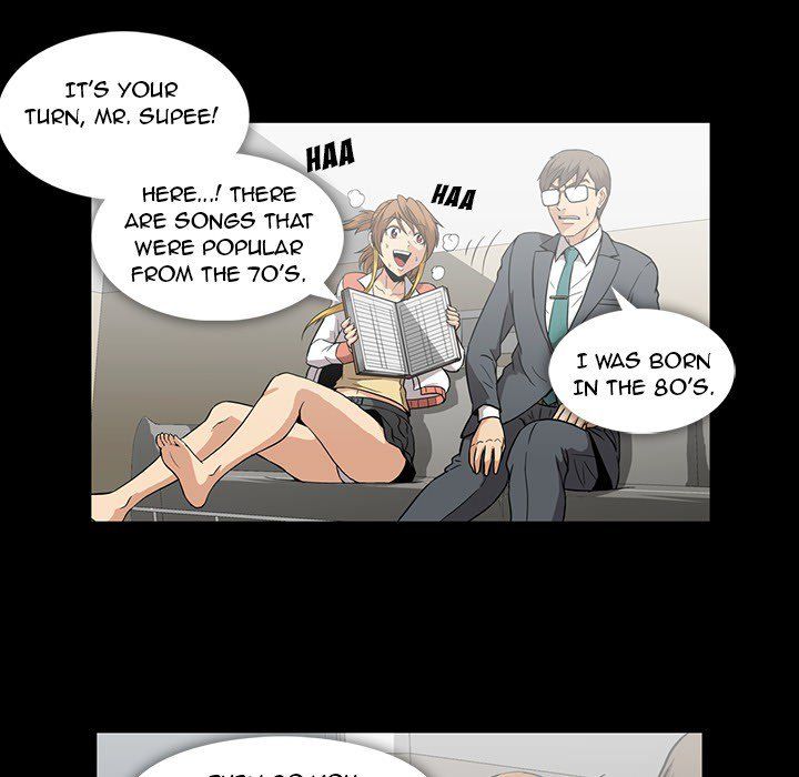 Drug Candy Manhwa - Chapter 13 Page 66