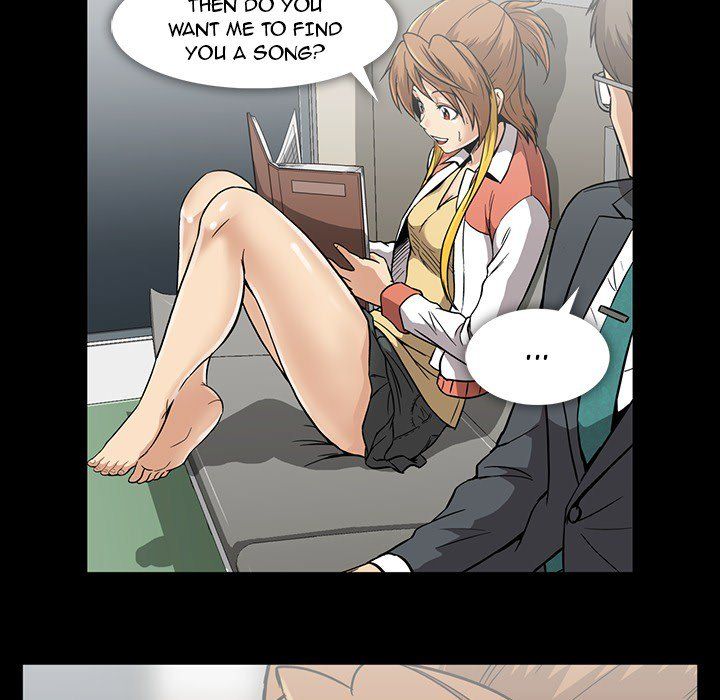 Drug Candy Manhwa - Chapter 13 Page 67