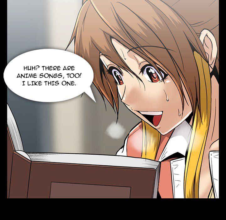 Drug Candy Manhwa - Chapter 13 Page 68