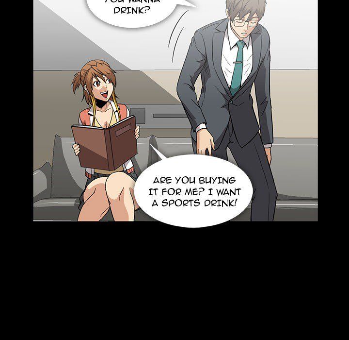 Drug Candy Manhwa - Chapter 13 Page 70