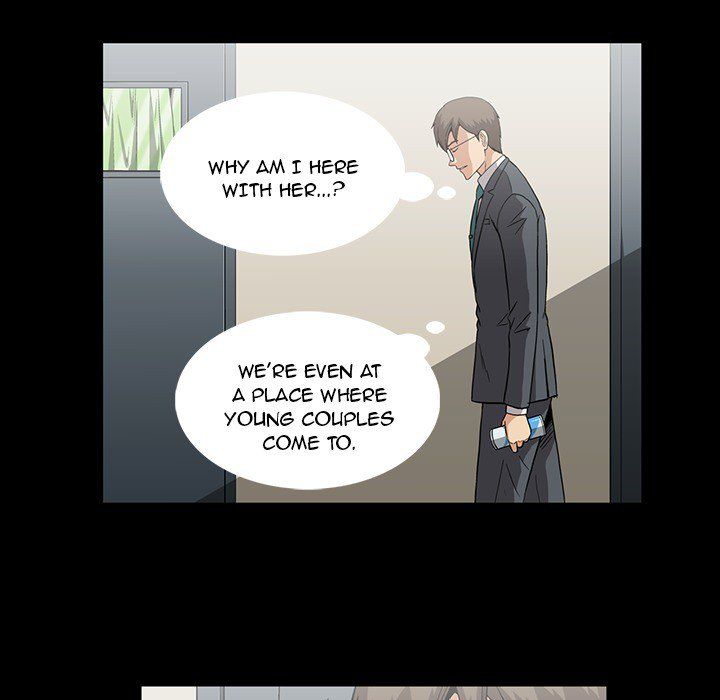 Drug Candy Manhwa - Chapter 13 Page 72