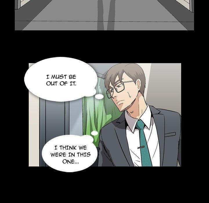 Drug Candy Manhwa - Chapter 13 Page 75