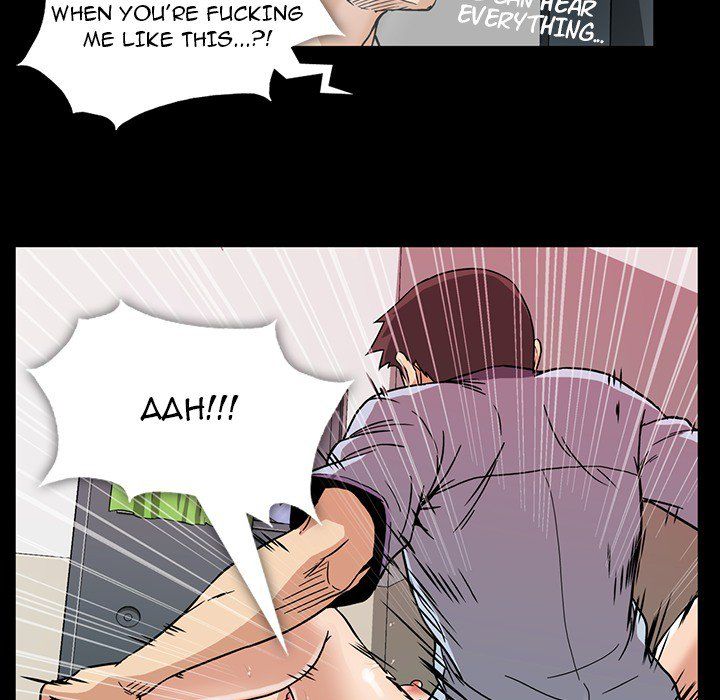 Drug Candy Manhwa - Chapter 13 Page 82