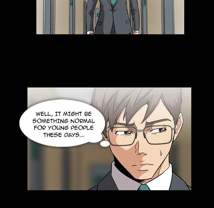 Drug Candy Manhwa - Chapter 13 Page 85