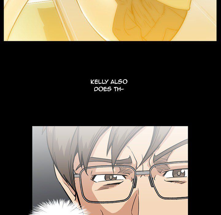 Drug Candy Manhwa - Chapter 13 Page 88