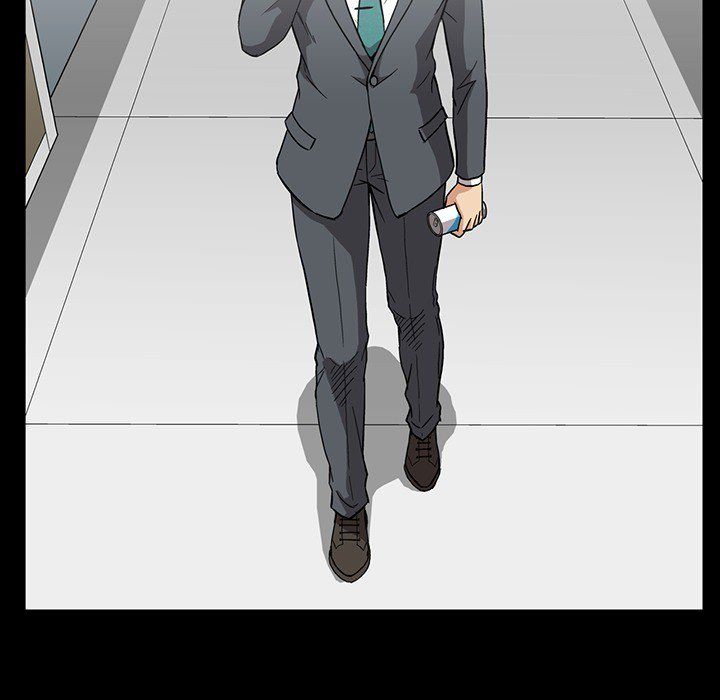 Drug Candy Manhwa - Chapter 13 Page 90