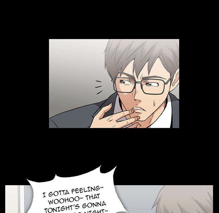 Drug Candy Manhwa - Chapter 13 Page 91