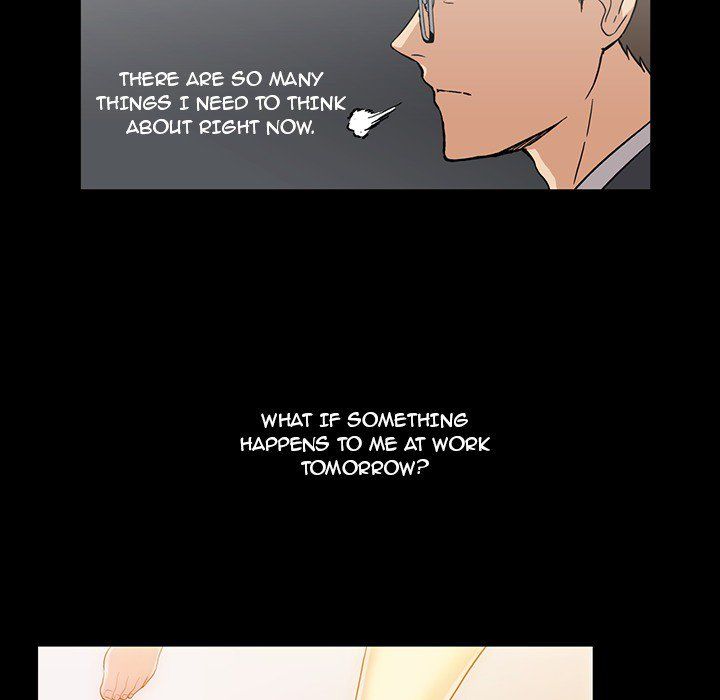 Drug Candy Manhwa - Chapter 13 Page 93