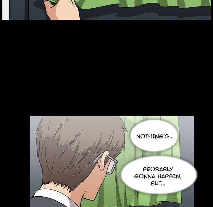 Drug Candy Manhwa - Chapter 13 Page 106