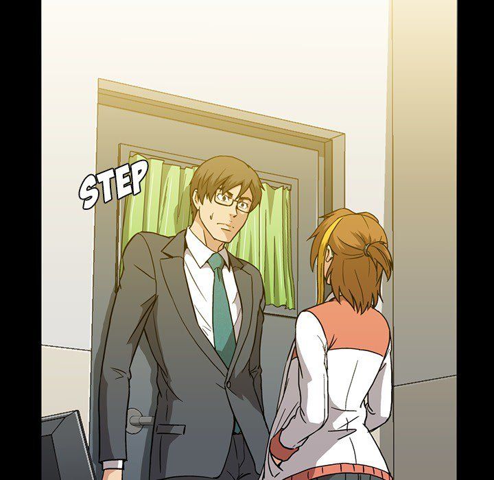 Drug Candy Manhwa - Chapter 13 Page 112