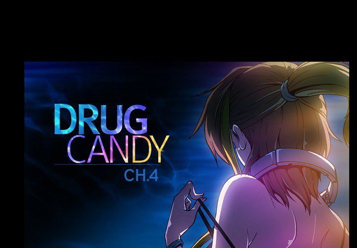 Drug Candy Manhwa - Chapter 4 Page 0