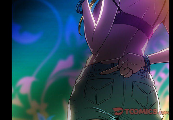 Drug Candy Manhwa - Chapter 4 Page 1