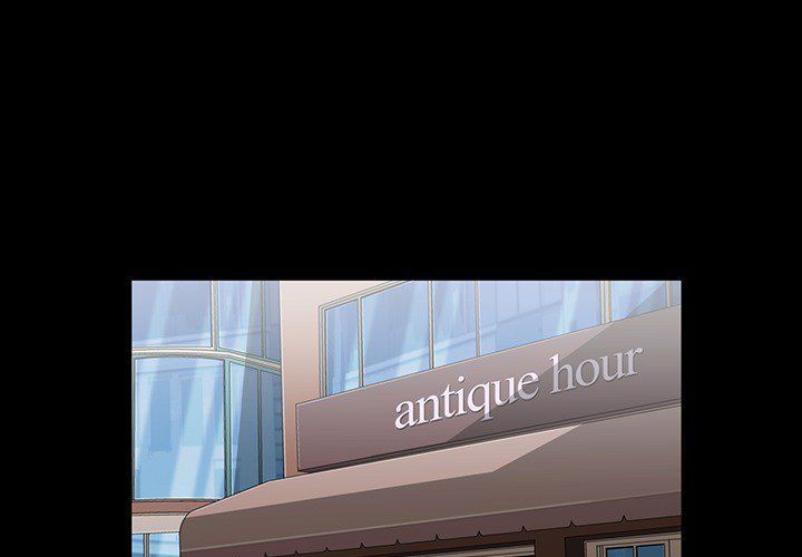 Drug Candy Manhwa - Chapter 4 Page 3