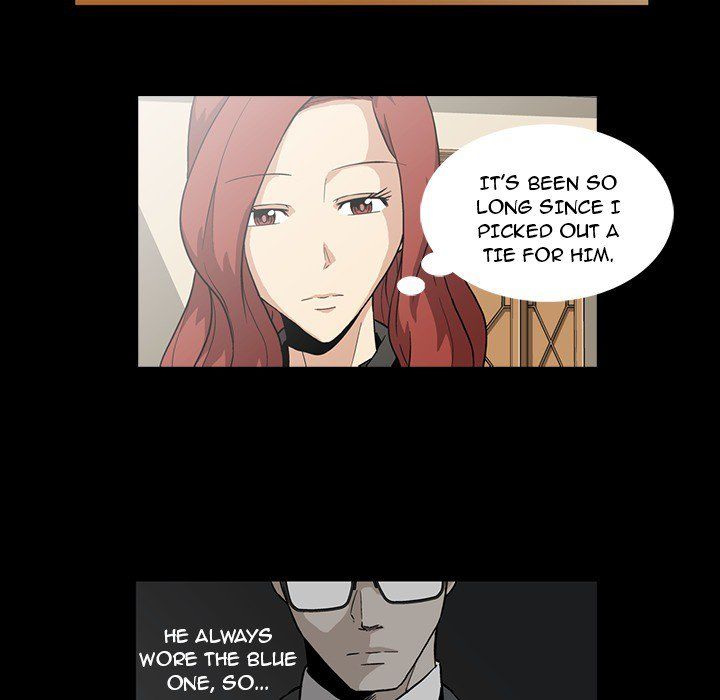 Drug Candy Manhwa - Chapter 4 Page 6