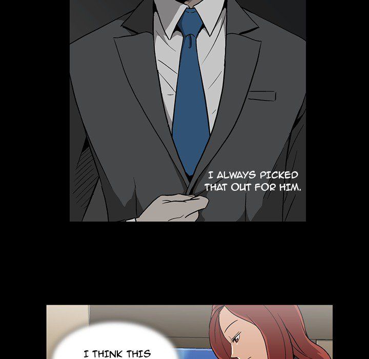 Drug Candy Manhwa - Chapter 4 Page 7